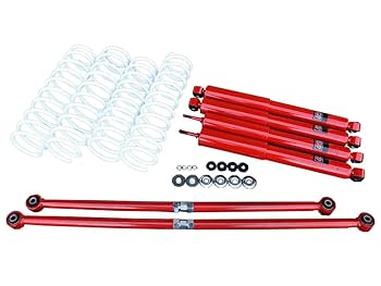 ジムニー　JB23 リフトアップキット 3インチ RPG zeus-shopping_jim-s6-l-3w-r-cr-b5